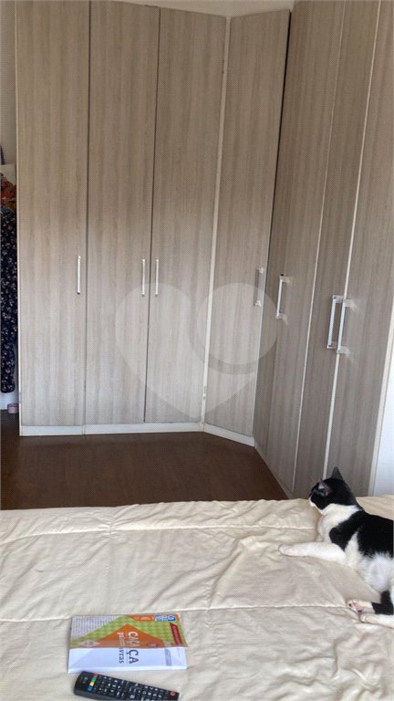Casa à venda com 3 quartos em Jardim Santa Mena, Guarulhos, SP