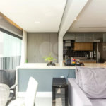 Apartamento à venda com 3 quartos, sendo 1 suíte,  em Vila Olímpia, São Paulo, SP