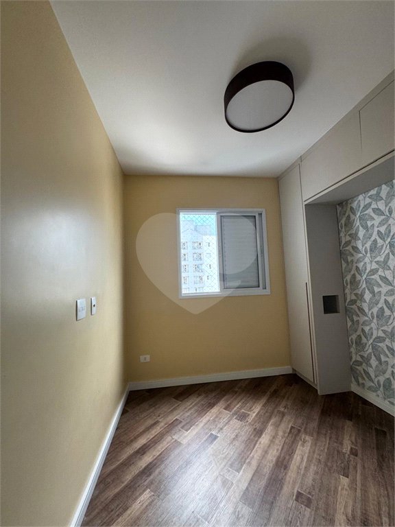 Apartamento à venda com 2 quartos, sendo 1 suíte, em Casa Verde, São Paulo, SP