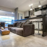 Apartamento à venda com 1 suíte em Pinheiros, São Paulo, SP