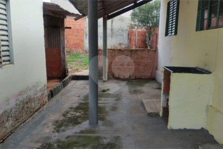 Casa à venda com 4 quartos em Jardim Maricota, Itapetininga, SP