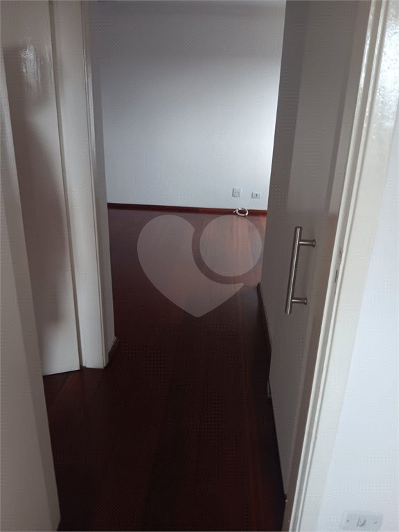 Apartamento à venda com 2 quartos em Jardim Ester, São Paulo, SP