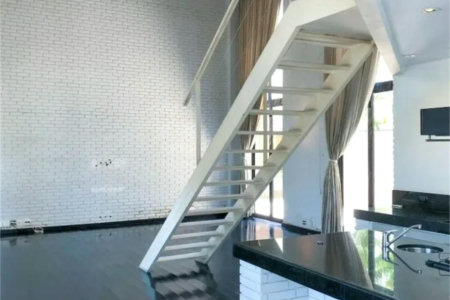 Apartamento à venda com 1 suíte em Vila Andrade, São Paulo, SP
