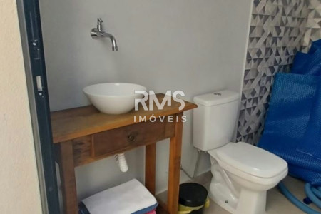 Casa à venda com 3 suítes no condomínio Residencial Saint Paul, Itu - SP