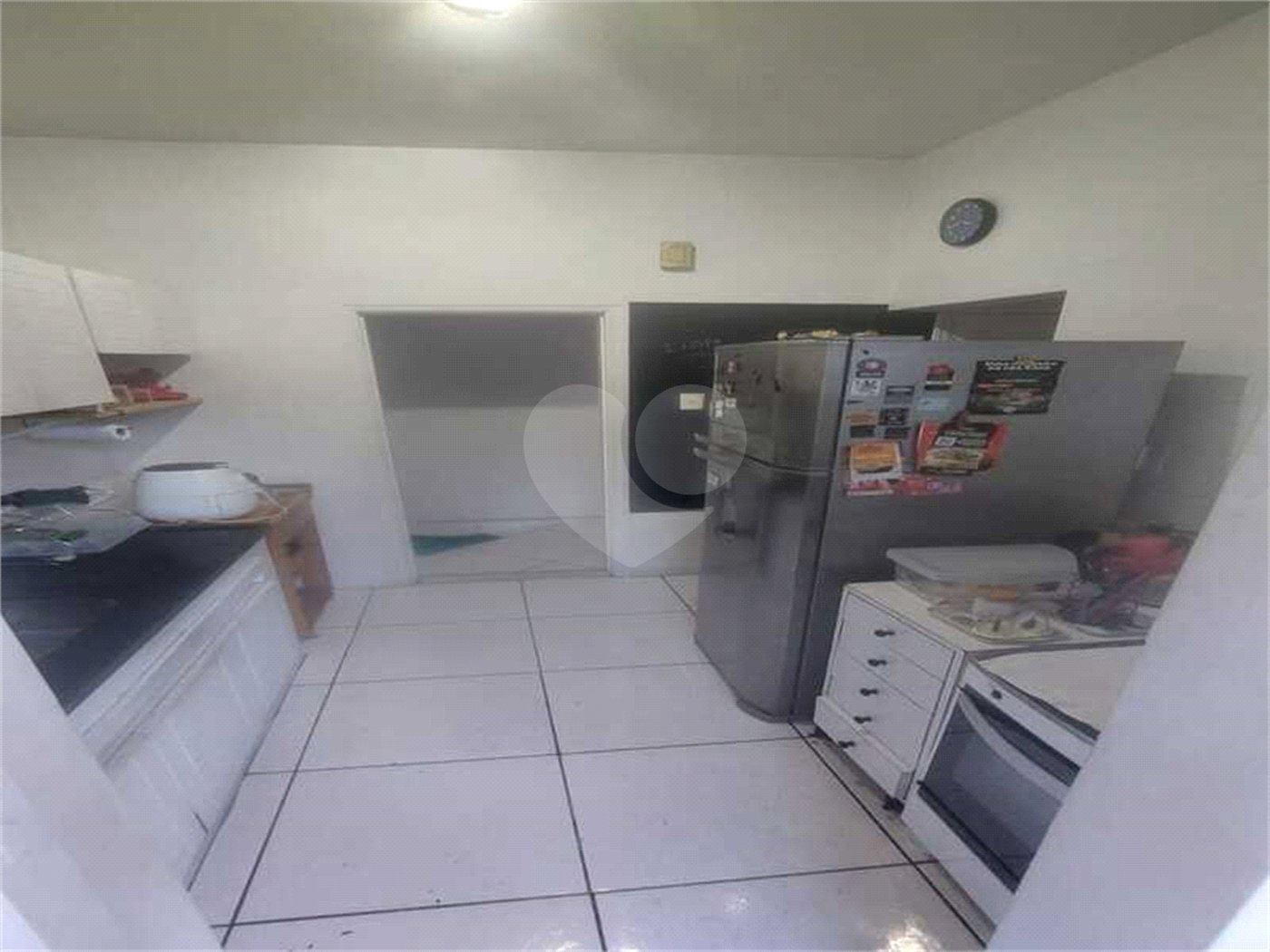 Apartamento à venda com 2 quartos em Andaraí, Rio de Janeiro, RJ