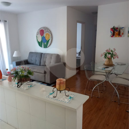 Apartamento à venda com 2 quartos, sendo 1 suíte, em Vila Mazzei, São Paulo, SP