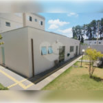 Apartamento à venda com 2 quartos em Caguassu, Sorocaba, SP