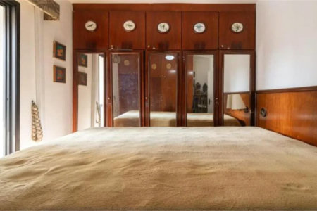 Apartamento à venda com 1 quarto em Itaim Bibi, São Paulo, SP