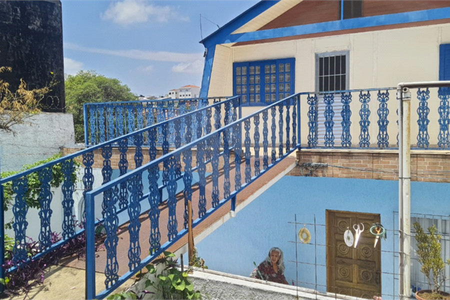 Terreno à venda com 3 quartos em Vila Guilherme, São Paulo, SP
