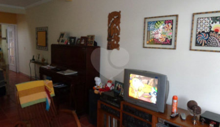 Casa à venda com 2 suítes em Jardim Olympia, São Paulo, SP