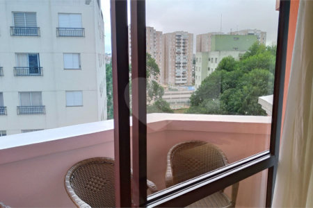 Cobertura à venda ou para alugar com 3 quartos, sendo 2 suítes, em Vila Parque Jabaquara, São Paulo, SP