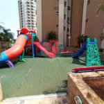 Apartamento à venda com 2 quartos, sendo 1 suíte, em Jardim Íris, São Paulo, SP