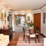 Apartamento à venda com 3 quartos, sendo 1 suíte, em Sumarezinho, São Paulo, SP