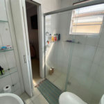 Apartamento Residencial à venda, Boqueirão, Santos - AP0546.
