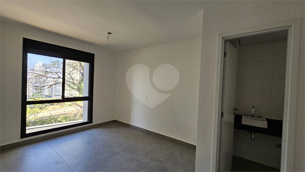 Casa à venda com 4 suítes no condomínio Cube Cidade Jardim, São Paulo - SP
