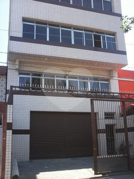 Prédio à venda em Vila Guilherme, São Paulo, SP