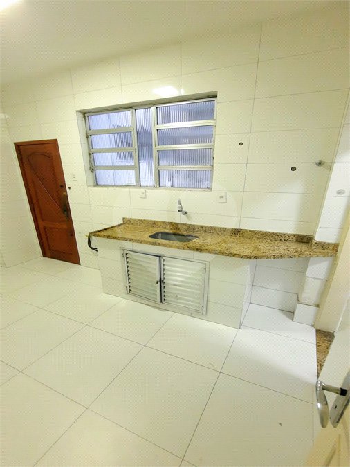 Apartamento à venda com 3 quartos em Tijuca, Rio de Janeiro, RJ