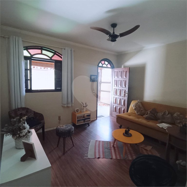 Casa à venda com 2 quartos em Cem Braças, Armação dos Búzios, RJ