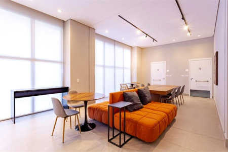 Apartamento à venda com 3 suítes em Vila Independência, São Paulo, SP