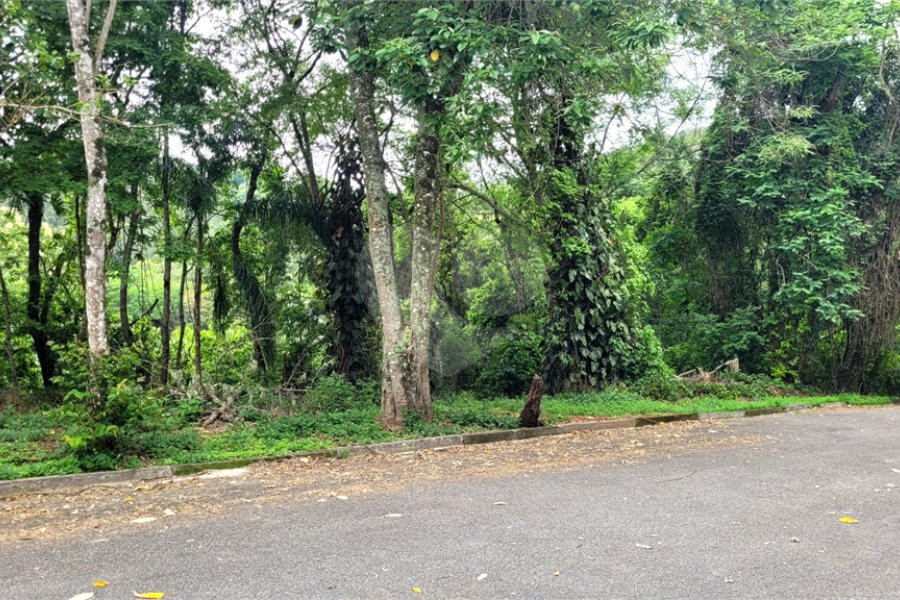 Terreno à venda no condomínio Sausalito, Mairiporã - SP