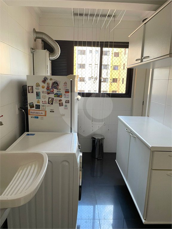 Apartamento à venda com 4 quartos, sendo 2 suítes,  em Jardim Ampliação, São Paulo, SP