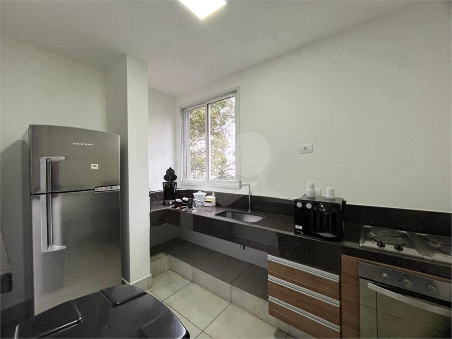 Apartamento à venda com 3 suítes em Bosque da Saúde, São Paulo, SP