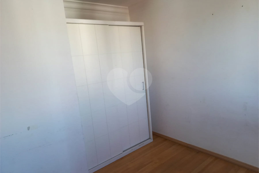 Apartamento à venda com 3 quartos, sendo 2 suítes, em Santana, São Paulo, SP