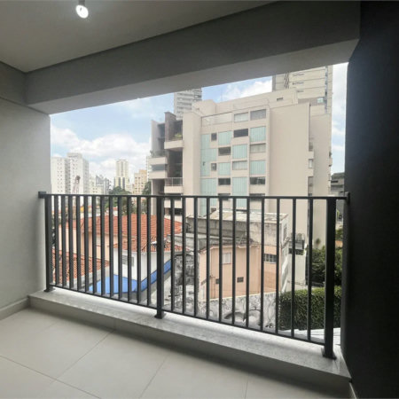 Studio à venda com 1 quarto em Sumarezinho, São Paulo, SP