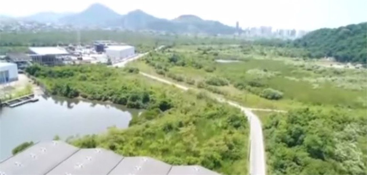 Terreno Comercial à venda, Cing, Guarujá - TE0003.