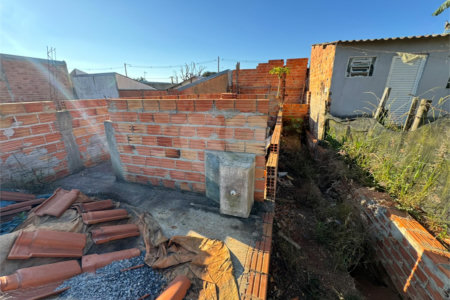 Terreno à venda em Itapetininga, SP