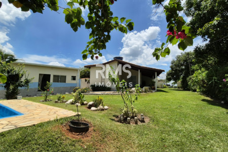 Chácara à venda com 3 quartos, sendo 1 suíte,  em Área Rural de Monte Mor, Monte Mor, SP