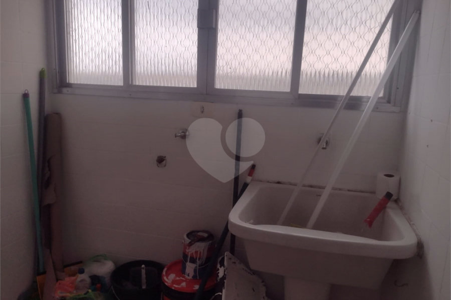 Apartamento à venda com 2 quartos em Vila Guilherme, São Paulo, SP