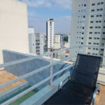 Apartamento para alugar com 1 quarto em Santana, São Paulo, SP