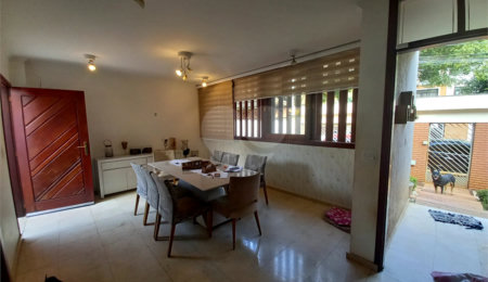 Casa à venda com 3 quartos, sendo 2 suítes,  em Freguesia do Ó, São Paulo, SP