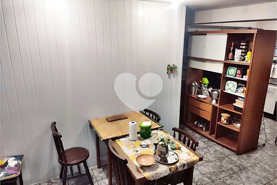 Sobrado à venda com 4 quartos, sendo 3 suítes,  em Casa Verde, São Paulo, SP