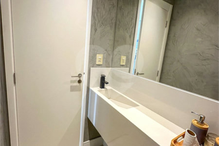Apartamento à venda com 3 quartos, sendo 1 suíte, no Centro, São Bernardo do Campo, SP
