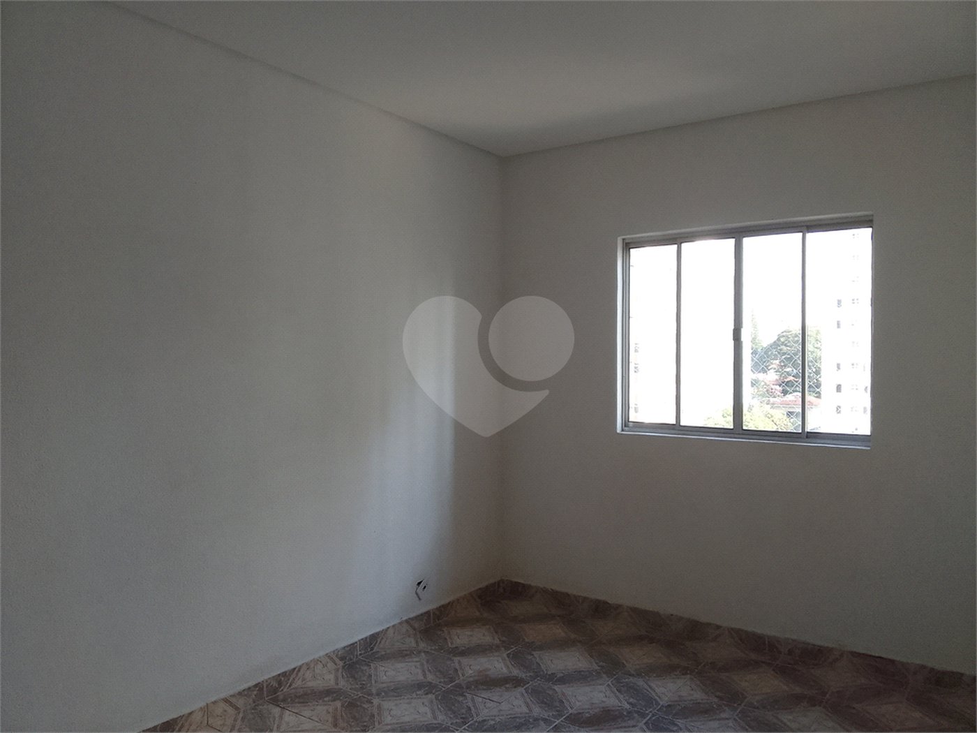 Apartamento à venda com 1 quarto em Perdizes, São Paulo, SP