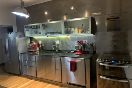 Apartamento à venda ou para alugar com 2 quartos em Santa Efigênia, São Paulo, SP