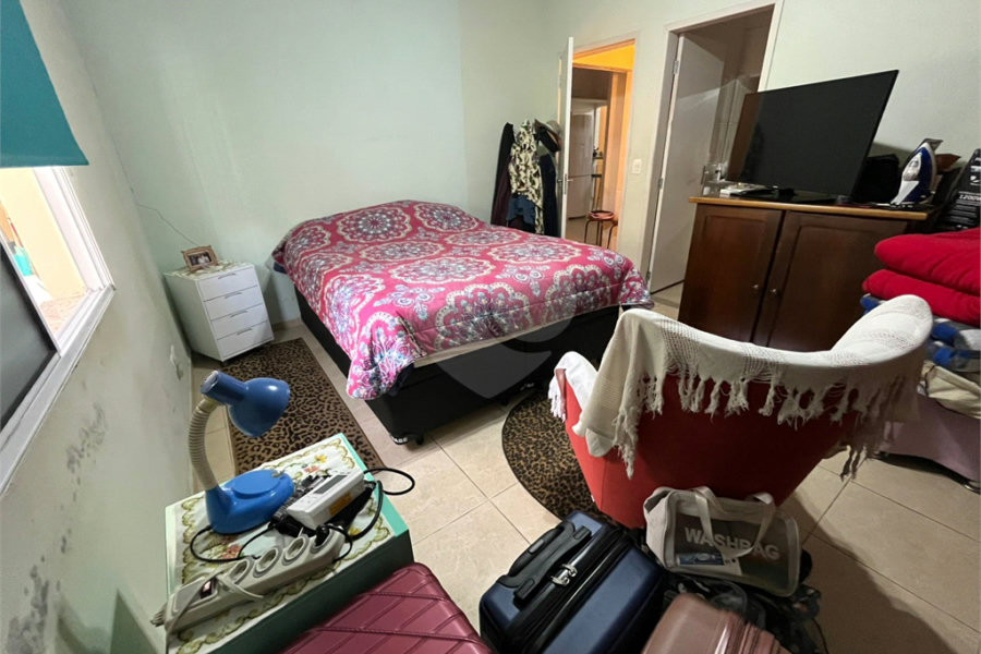 Casa Térrea à venda com 5 quartos, sendo 2 suítes, em Tucuruvi, São Paulo, SP