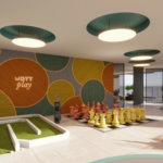 DELMAN THREE TOWER - STUDIO DESIGN 5