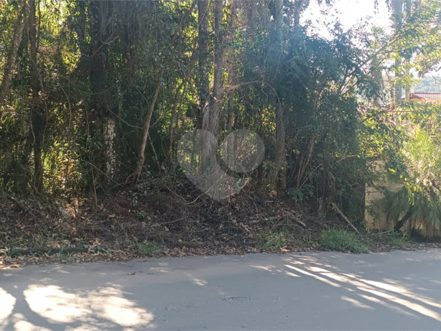 Terreno à venda no condomínio Sausalito, Mairiporã - SP