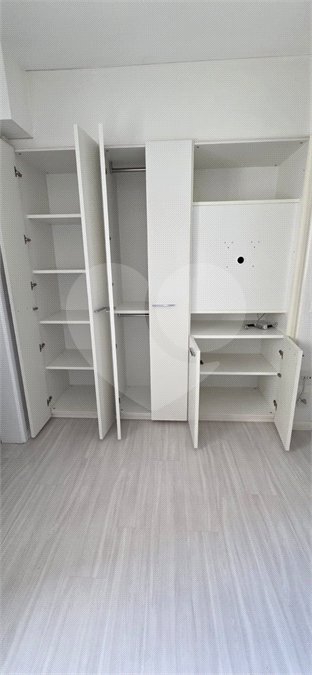 Apartamento à venda com 2 quartos, sendo 1 suíte, em Brooklin Paulista, São Paulo, SP