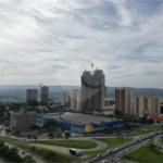 Apartamento à venda com 3 suítes no Centro, Sorocaba, SP