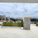 Apartamento à venda com 3 quartos, sendo 2 suítes,  em Paraíso do Morumbi, São Paulo, SP