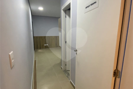 Apartamento para alugar com 1 quarto em Santana, São Paulo, SP