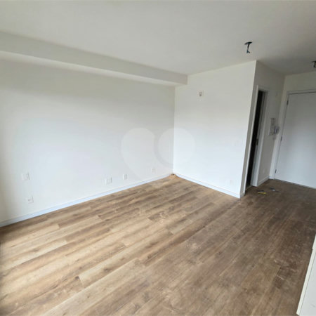 Apartamento para alugar com 1 quarto em Pinheiros, São Paulo, SP