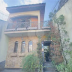 Sobrado à venda com 3 quartos em Vila Bonilha, São Paulo, SP