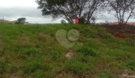 Terreno à venda em Vila Santana, Itapetininga, SP
