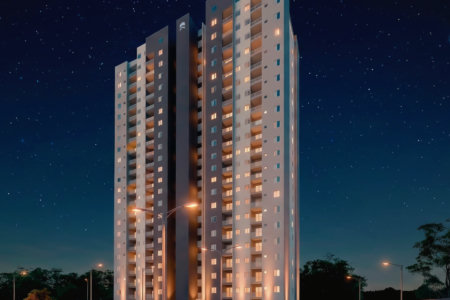 Residencial Gran Torre