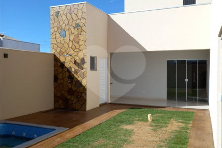 Terreno à venda com 2 quartos, sendo 1 suíte, no condomínio Costa Leste, Três Lagoas - MS